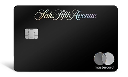 Saks Card