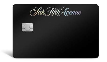 Saks Card